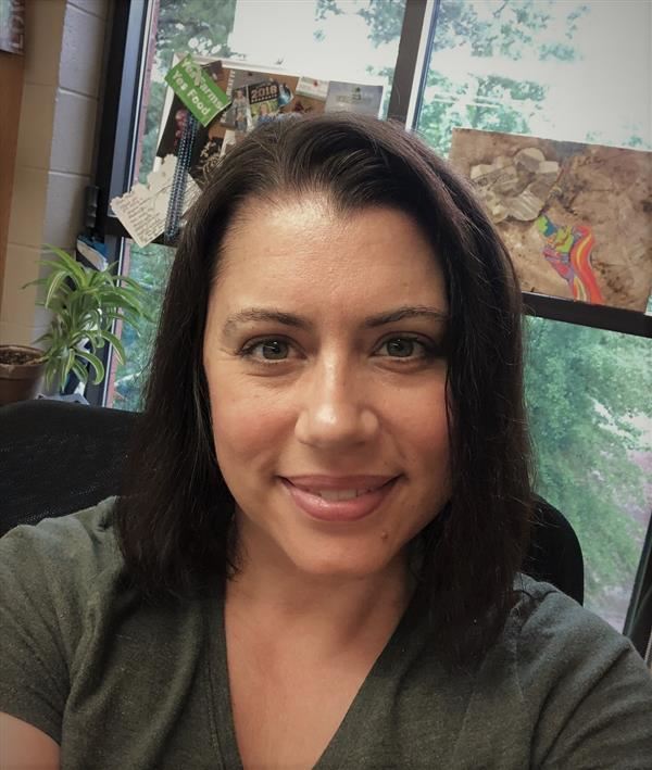 Mrs. Jennifer Gerhart Mrs. Jennifer Gerhart